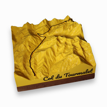 Col du Tourmalet
